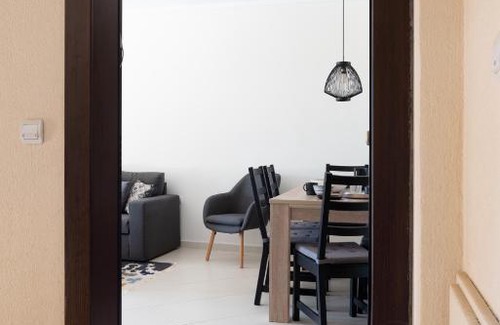 Nea Moudania Apartment | Milu Maisonette