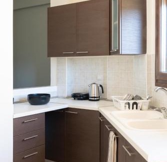 Nea Moudania Apartment | Milu Maisonette