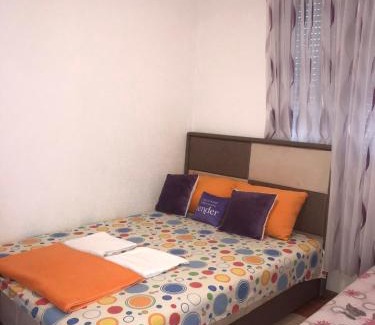 Zgrade Apartment | Milun Stan