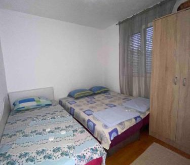 Zgrade Apartment | Milun Stan