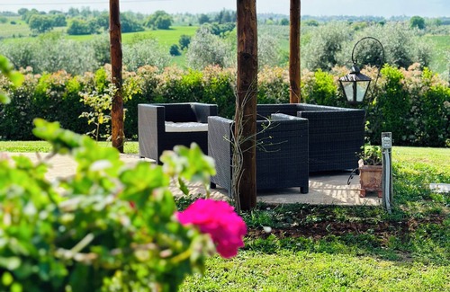 Orvieto Apartment | Milva's Nest Botto