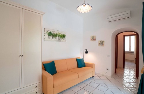 Ravello Bed & Breakfast | Mimì B&B