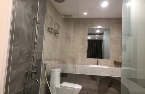 Nha Trang Hotel | Mimanchi Tubong hotel