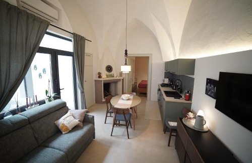 Maruggio House | MIMAR Casa Vacanze Charme ed Eleganza