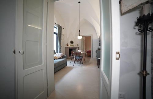 Maruggio House | MIMAR Casa Vacanze Charme ed Eleganza