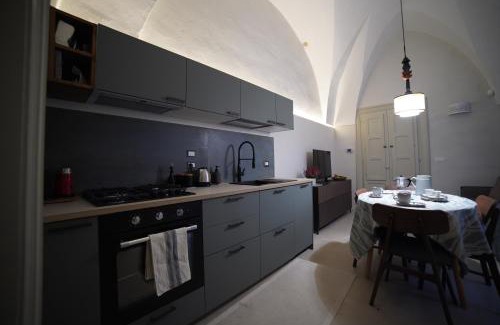 Maruggio House | MIMAR Casa Vacanze Charme ed Eleganza