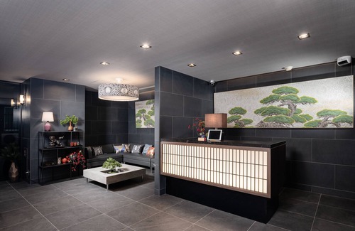 Chuo Apartment | MIMARU Tokyo Ginza East