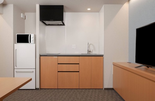 Hatchobori Apartment | MIMARU Tokyo Station East