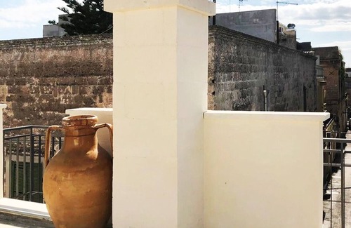 Francavilla Fontana House | Mimì's house . warmth and welcome!