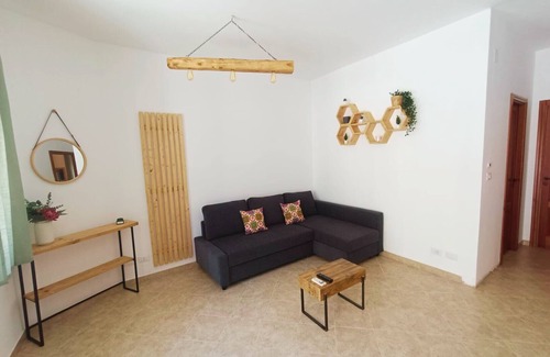Francavilla di Sicilia Apartment | Mimma House