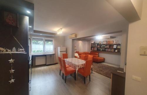 Oradea Apartment | Mimosa Iosia Free parking ,aproape de centru