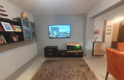 Oradea Apartment | Mimosa Iosia Free parking ,aproape de centru