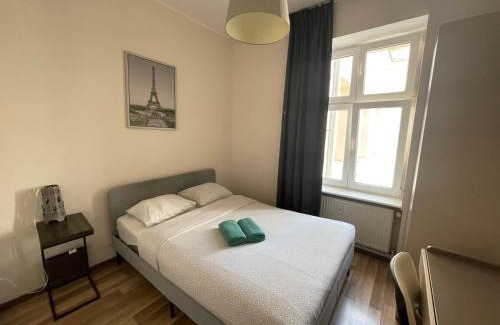Poznan City Center House | Mimosa Rooms