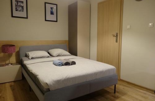 Poznan City Center House | Mimosa Rooms