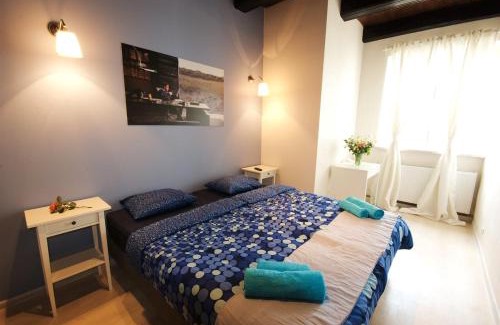 Poznan City Center House | Mimosa Rooms