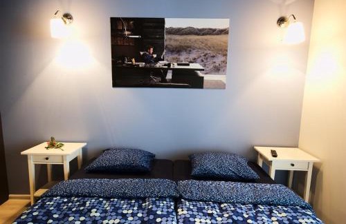 Poznan City Center House | Mimosa Rooms