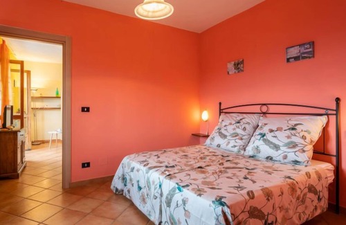 Valloria Apartment | Mimosa (VLO200) by Interhome