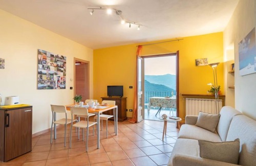 Valloria Apartment | Mimosa (VLO200) by Interhome