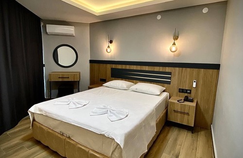 Konyaalti Hotel | Mimoza Hotel