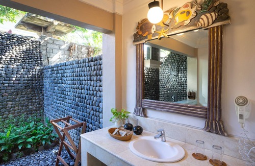 Tulamben Hotel | Mimpi Resort Tulamben