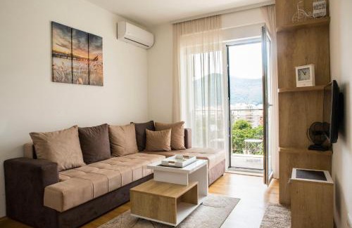 Lazi Apartment | Mina Studio Apartment Budva