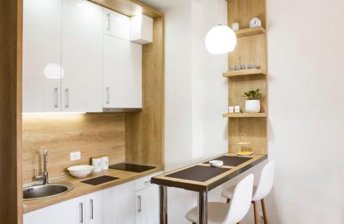 Lazi Apartment | Mina Studio Apartment Budva