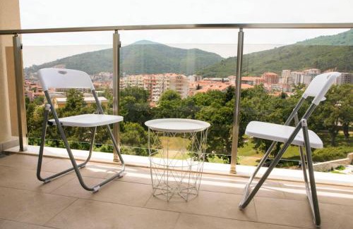 Lazi Apartment | Mina Studio Apartment Budva