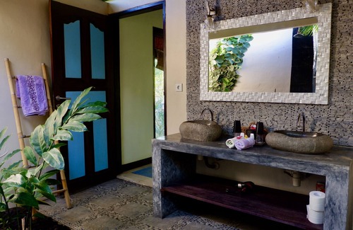 Tulamben Hotel | Minabali Bunga'lo