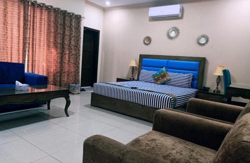 Garden Town House | Minal Inn Hotel