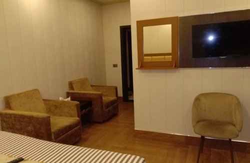 Garden Town House | Minal Inn Hotel