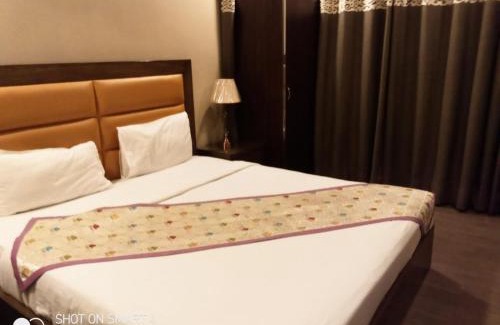 Garden Town House | Minal Inn Hotel