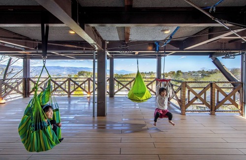 Shimotaga House | Minami Atami A hideaway for adults and children/Atami Shizuoka