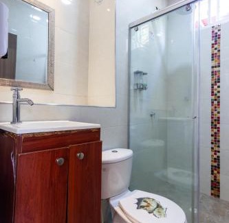 Minca Hotel | MINCA Chunuu - glamping - coworking MINCA
