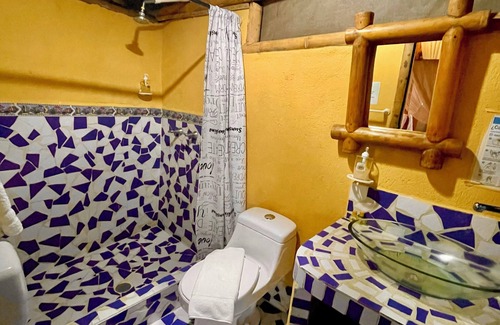 Minca Hotel | Mincaecohabs Hotel