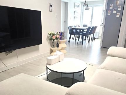 Gyeongju Apartment | Mind Stay Hwangridan-gil