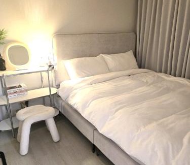 Gyeongju Apartment | Mind Stay Hwangridan-gil