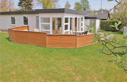 Hejlsminde Strand House | Mindegården