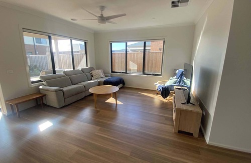 Armstrong Creek House | Mindil Street Magic, Armstrong Creek