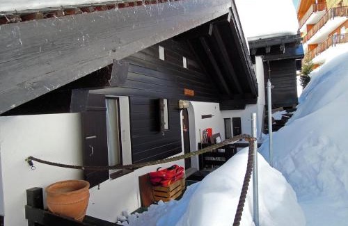Bettmeralp Apartment | Minerva Antares