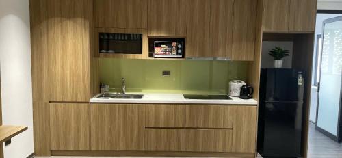 Old Quarter Apartment | Minerva Aparthotel Hanoi