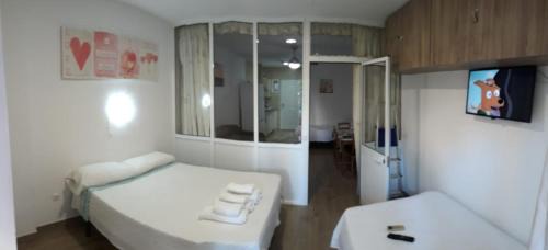 Benalmadena Costa Apartment | Minerva Evening Sun Study