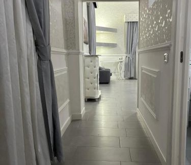 Quartieri Spagnoli Apartment | Minerva