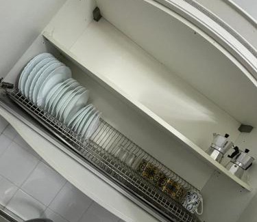 Quartieri Spagnoli Apartment | Minerva