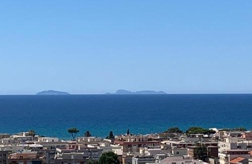 Terracina Apartment | Minerva Lodge - Panoramico centro storico Terracina