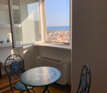 Terracina Apartment | Minerva Lodge - Panoramico centro storico Terracina