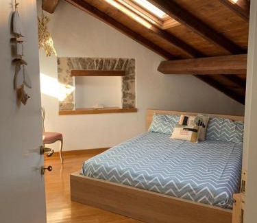 Terracina Apartment | Minerva Lodge - Panoramico centro storico Terracina