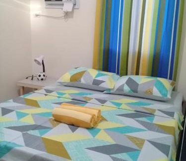 Panglao Apartment | Mingche Apartment