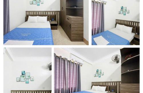 Van Don Hotel | Minh Đức Hotel Quan Lạn