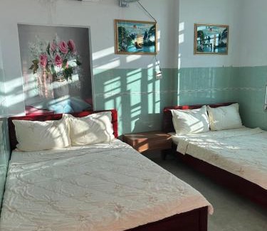 La Gi Hotel | Minh Ha Hotel