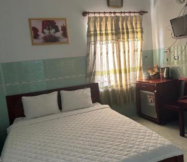 La Gi Hotel | Minh Ha Hotel